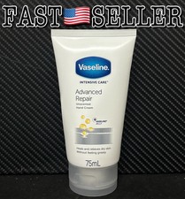 Vaseline Intensive Rescue Soothing Hand Cream 75 Ml