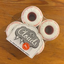 Ricta Clouds 55mm 86A
