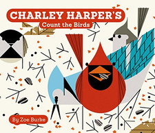 Charley Harper's Count the