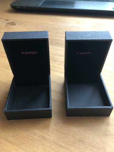 Samuel empty earring box - samuel,
