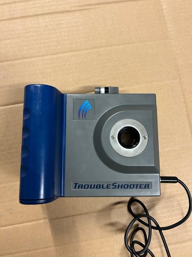 Fastec imaging troubleshooter - fastec,
