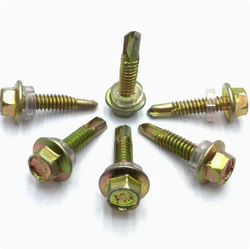 Fit ford hex - hex, tapping