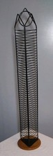 Vintage Free Standing Black