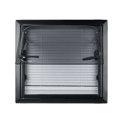 500x450mm campervan window - 500x450mm,