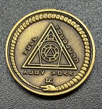 Masonic Advanced Son Of Man