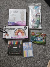 Bundle Of Brand New Toys