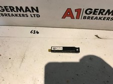 GENUINE 13-17 VW GOLF MK7 AERIAL ANTENNA AMPLIFIER 5G6035577