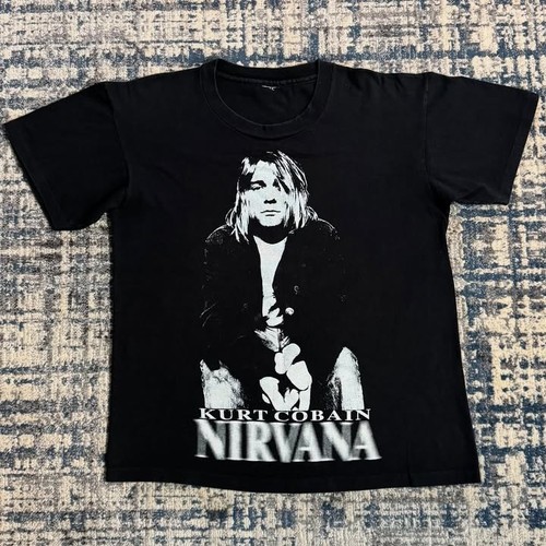 1994 kurt cobain - kurt, memorial