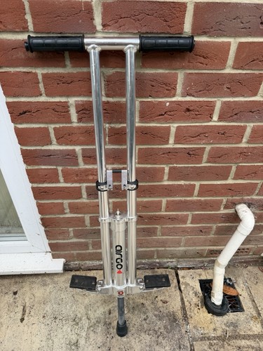 Original rare airgo razor - original,