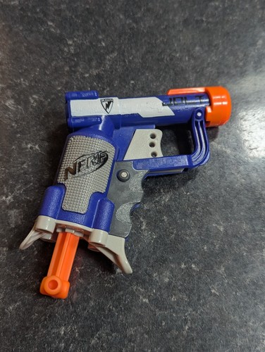 Nerf strike elite jolt - elite,