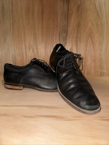 Dune london men - men’s, black