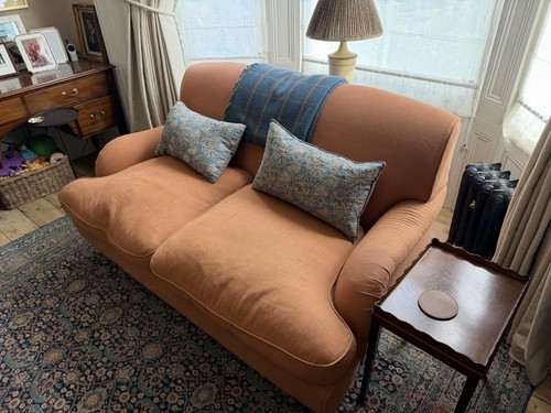 Howard and sons - howard, bespoke