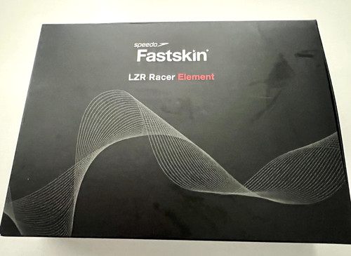 Speedo fastskin lzr - speedo,
