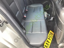 MERCEDES C-CLASS MK2 2003-2007 REAR BENCH SEAT