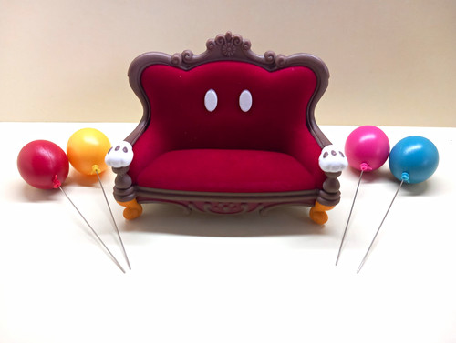 Mickey mouse 2 seater - 2, mouse's