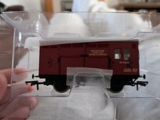 Hornby R6623 BR Horse Box