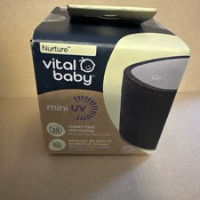 Nurture Vital Baby Mini UV