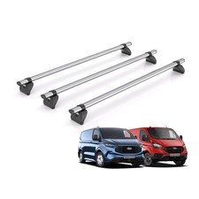 Ford Transit Custom Roof Rack