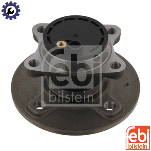 Wheel bearing kit 31063 - wheel,