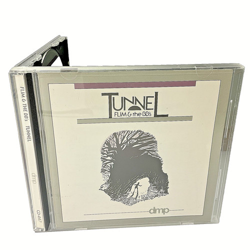 Flim the tunnel - &, 1984