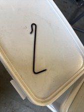 500 X HOOK  2.7mm x 100mm CUT