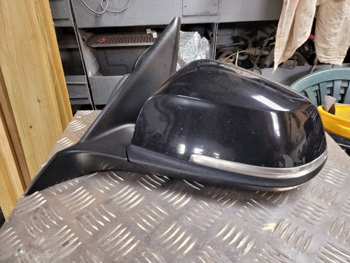 Bmw f20 wing mirror - bmw,