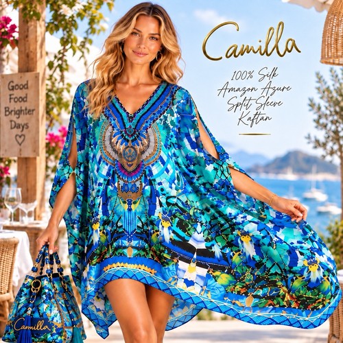 Camilla amazon azure split - amazon,