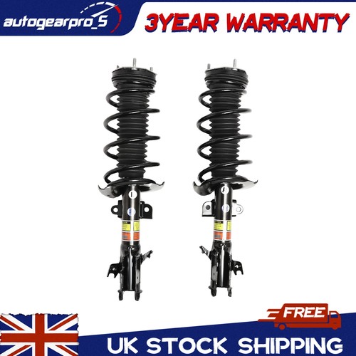 For ford fiesta front shock - fiesta,
