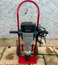 Bosch GSH 27VC Professional