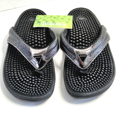New kenkoh sandal - new,