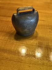 Firmann Bulle 8/0 Swiss Cow