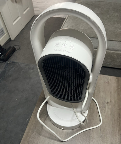Houszy portable forced air - forced,