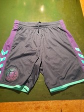 Wigan Warriors Training Shorts