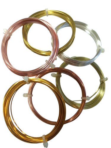 Square copper wire for - wire,
