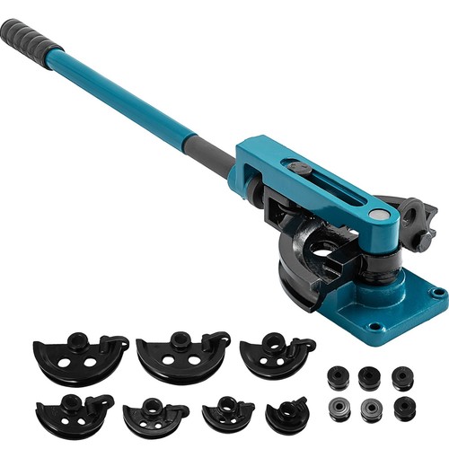 Uimoso pipe bender manual - pipe,