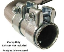 Car Exhaust Pipe Connector