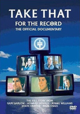 Take that for - take, dvd