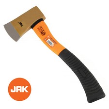 Jak 5lb hand axe - jak, fibreglass