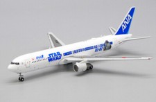 JC WINGS 1/500 ALL NIPPON AIRWAYS B767-300(ER) STAR WARS ANA JET JA604A PX5006