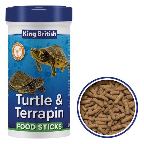 Turtle terrapin sticks - turtle, &