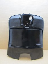 Piaggio Vespa GTS 300 Super Notte 2020 7,656 miles cubby box (14378)