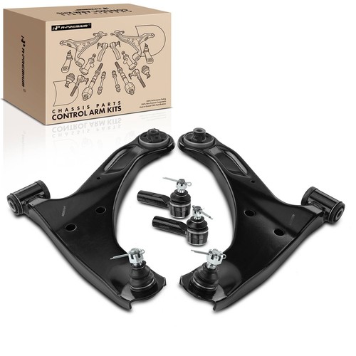 Control arms 2x - arms, rod