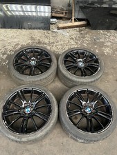 BMW E90 18inch Alloy Wheel MV3