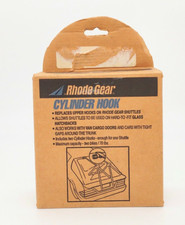 Rhode Gear Trunk Cylinder Hook