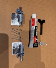 Discovery 1 & 2 sunroof repair