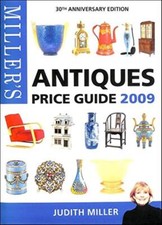 Miller's Antiques Price Guide