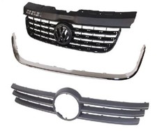 Front Grille Bundle VW T5