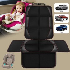 Car Seat Protector-Cover for