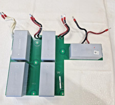 AURORA ABB SOLAR INVERTER CAPACITOR BOARD 200uf 1000v, 1848MKP F1341 (AU.8)