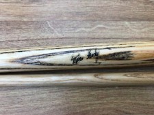 Stephen hendry limited - hendry,